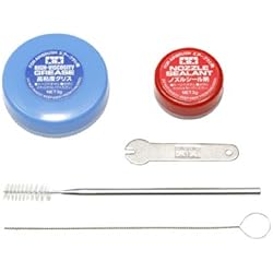 Amazon | 【セット商品】 タミヤ スプレーワーク HG コンプレッサー